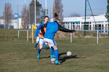 Bild 35 - wBJ Holstein Kiel II - Kieler MTV : Ergebnis: 2:1